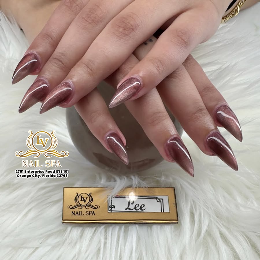 Nail Art